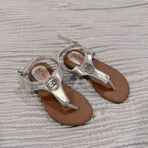Michael Kors sandals